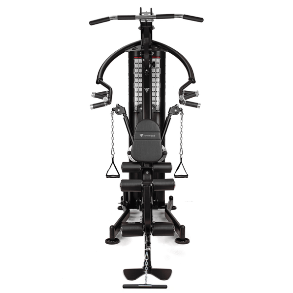 Hit Fitness Pegasus 2.0 Multi Gym | Olympus Range