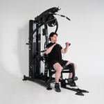 Hit Fitness Pegasus 2.0 Multi Gym | Olympus Range