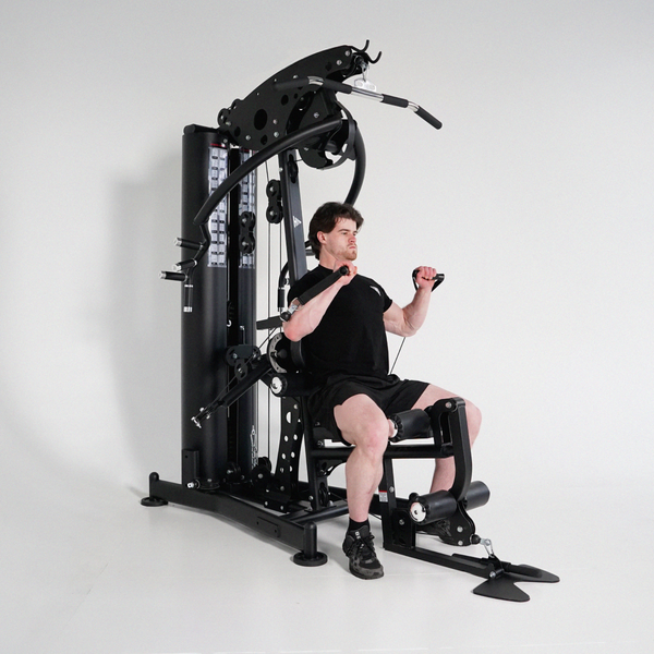 Hit Fitness Pegasus 2.0 Multi Gym | Olympus Range