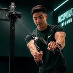 Hit Fitness Pro Triceps Rope | Cable Attachment