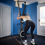 Hit Fitness Ski Trainer with Stand
