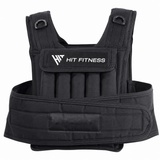 Hit Fitness Weighted Vest | 10kg