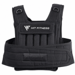 Hit Fitness Weighted Vest | 10kg