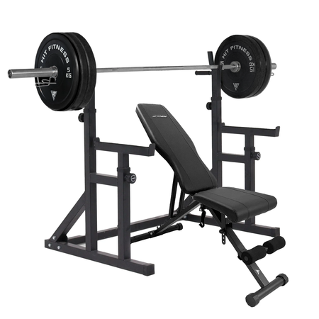 Home Gym McSport Ireland