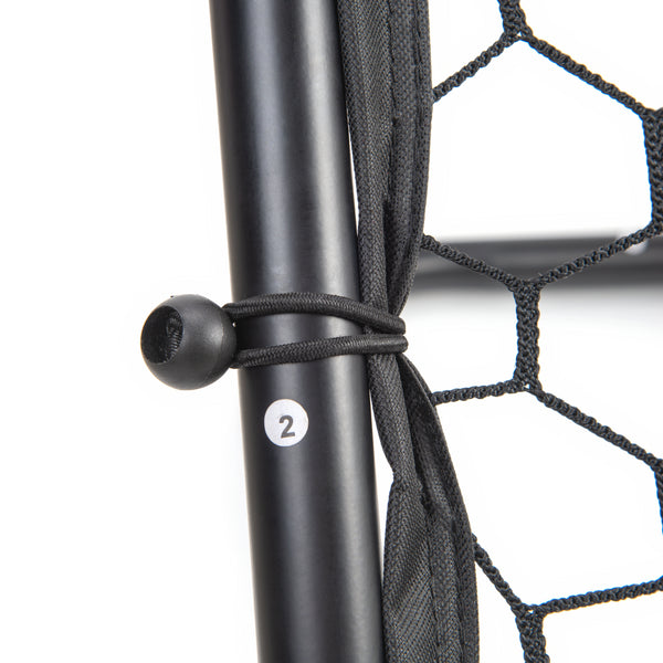 Hit Sport All Sport Rebounder Close Up