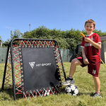 Hit Sport All Sport Rebounder | Double Sided