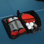 Hit Sport Family Edition Portable Table Tennis Set