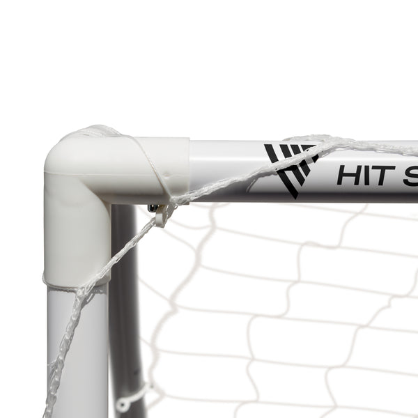 Hit Sport Match Goal | 6ft x 4ft Top Corner