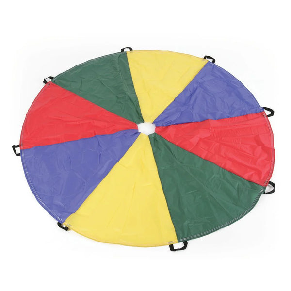 Hit Sport Parachute with Handles