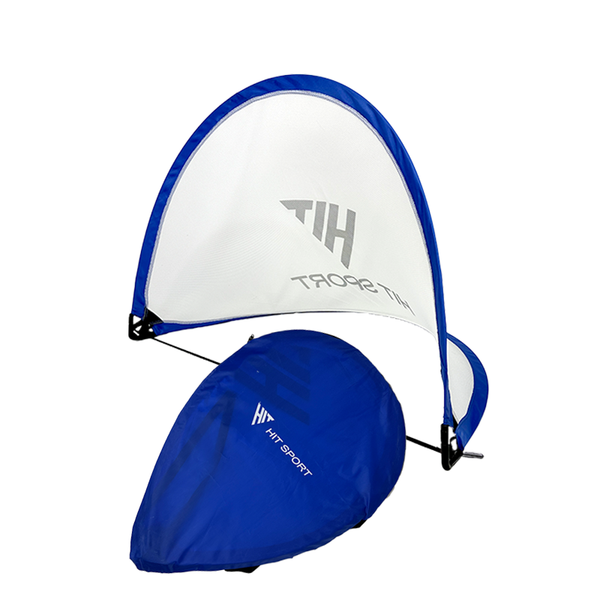 Hit Sport Pop Up Goals and Bag