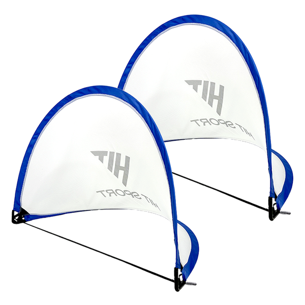 Hit Sport Pop Up Goals 110x80