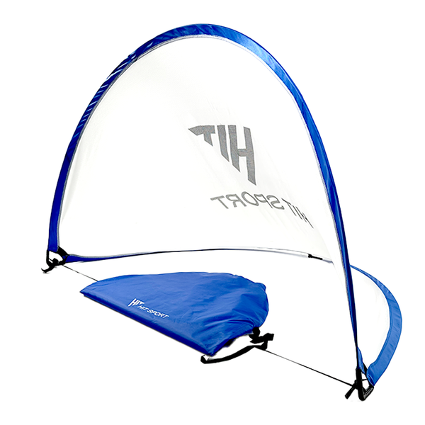 Hit Sport Pop Up Goals 180x110cm