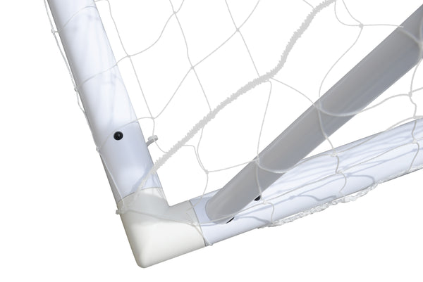 Hit Sport Pro Match Goal | 12ft x 6ft Bottom Corner