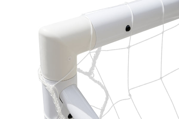 Hit Sport Pro Match Goal | 12ft x 6ft Top Corner
