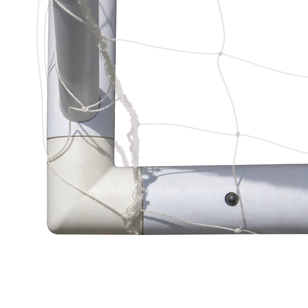 Hit Sport Pro Match Goal 6ft x 4ft Bottom Corner