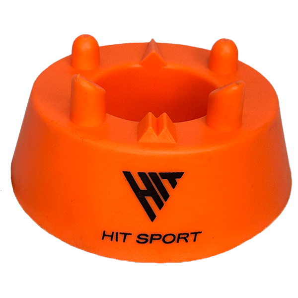 Hit Sport Rugby Kicking Tee Top View