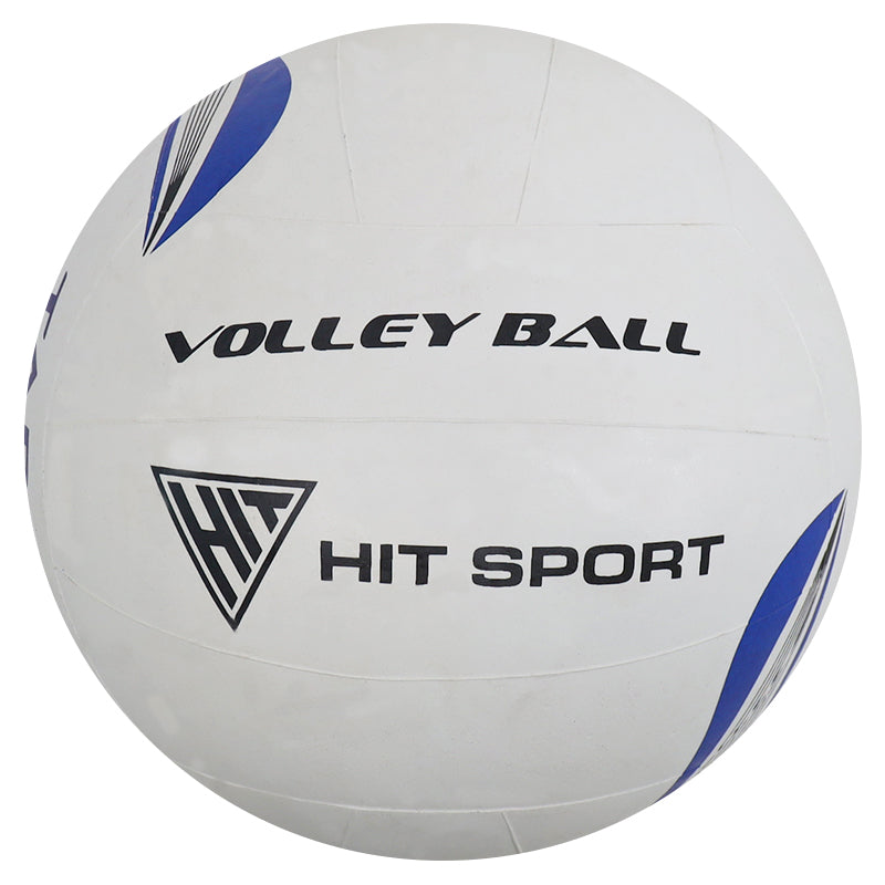 Hit Sport Target Volleyball — Size 4 — McSport