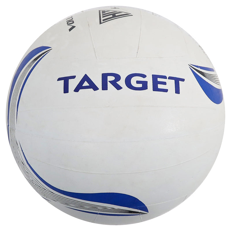 Hit Sport Target Volleyball — Size 4 — McSport