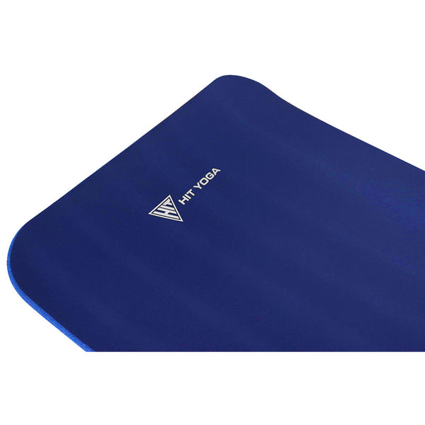 Hit Yoga Pilates Mat and Ring Pack - Yoga Mat