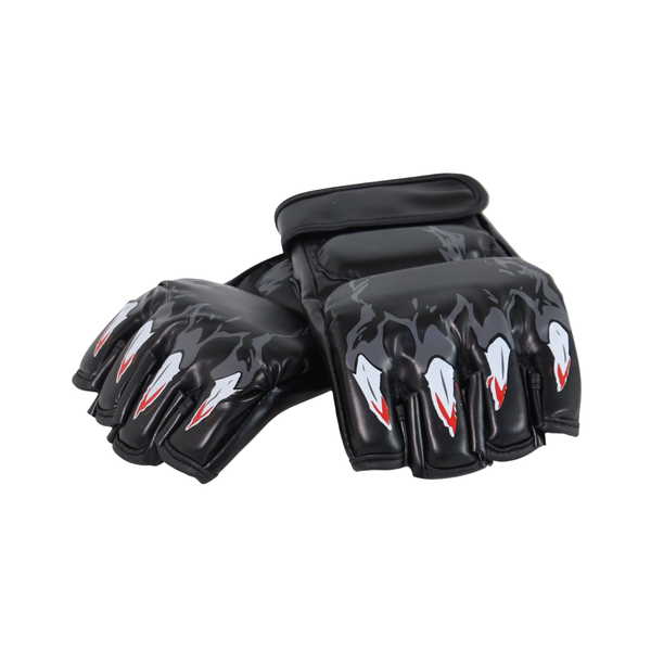 Hit Boxing Wall Mounted Music Reaction Trainer Gloves