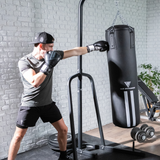 Hit Boxing Heavy Weight Punch Bag Stand