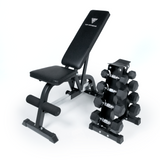 Hit Fitness Home Gym Starter Set 50kg SB30