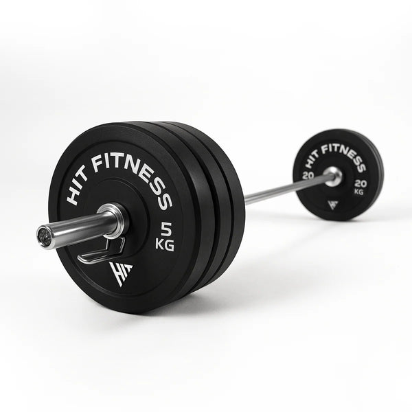 Sports Club Fit-Out Strength Pack