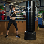 Hit Fitness Essential Boxing Training Kit