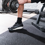 Hit Fitness Gym Flooring (Pack of 3) | 1sq m x 15mm