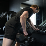Hit Fitness Hex Dumbbells | 30kg