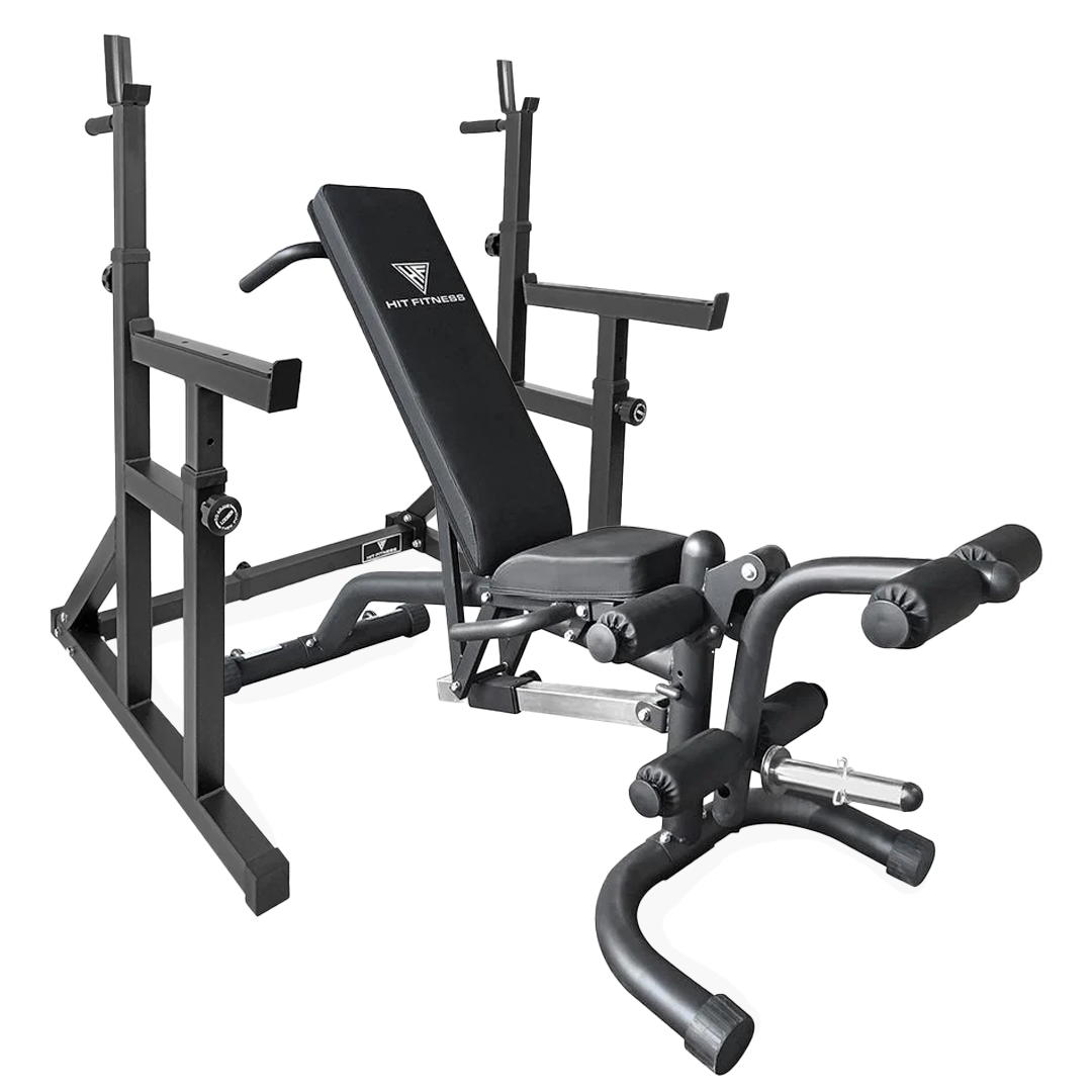 Home bench rack on sale