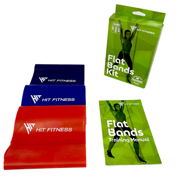 Flat band kit outlet