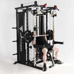 Hit Fitness Zeus Multi Gym | Olympus Range