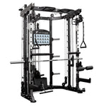 Hit Fitness Athena 2.0 Multi Gym Olympus Range