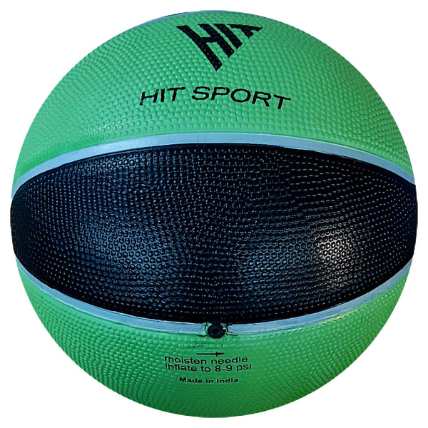 Hit Sport Trainer Basketball Back View