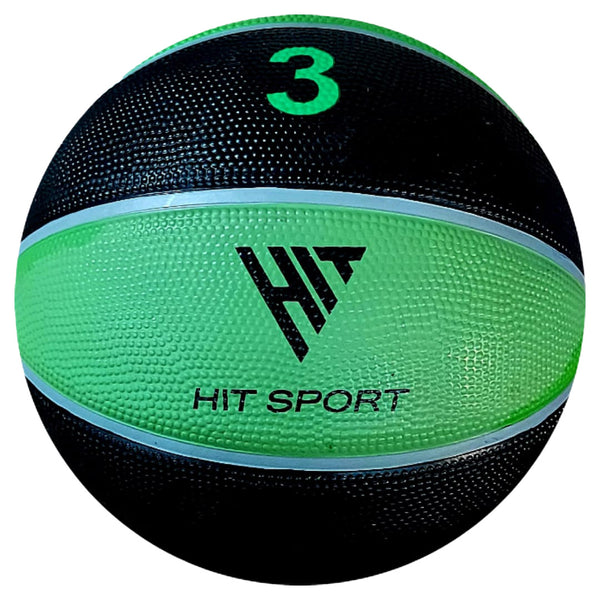 Hit Sport Trainer Basketball Front View