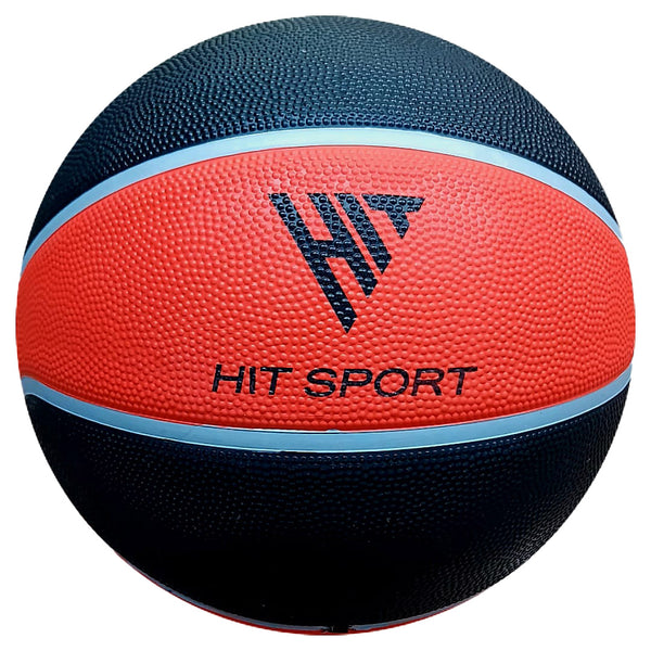Hit Sport Trainer Basketball | Size 7 (Red)
