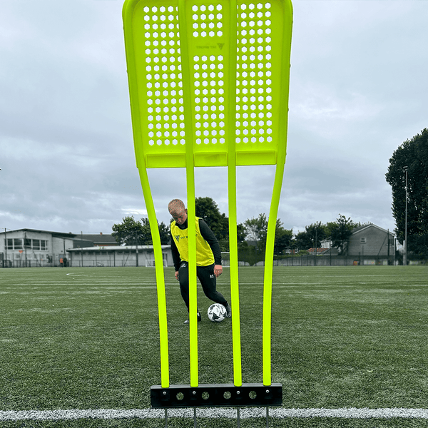 Hit Sport Football Free Kick Mannequin 