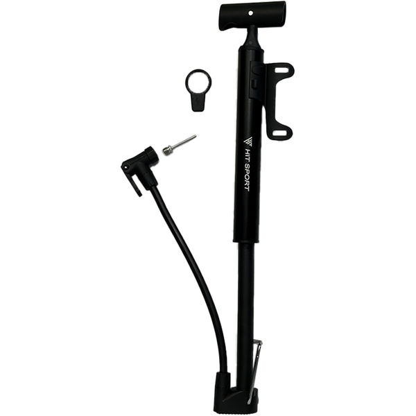 Hit Sport Training Mini Stirrup Pump Nozzle
