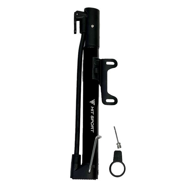 Hit Sport Training Mini Stirrup Pump