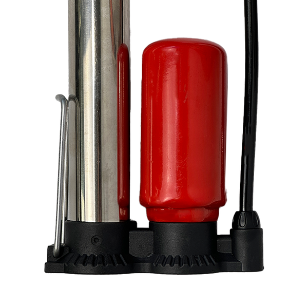 Hit Sport Training Stirrup Pump Bottom