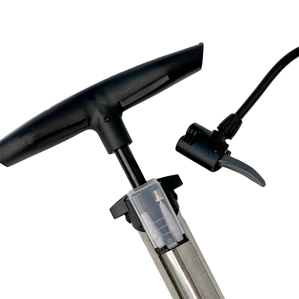Hit Sport Training Stirrup Pump Handle