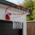 Home Court Basketball Hoop and Net