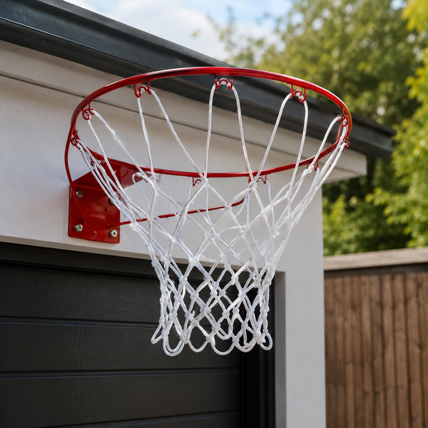 Home Court Basketball Hoop and Net