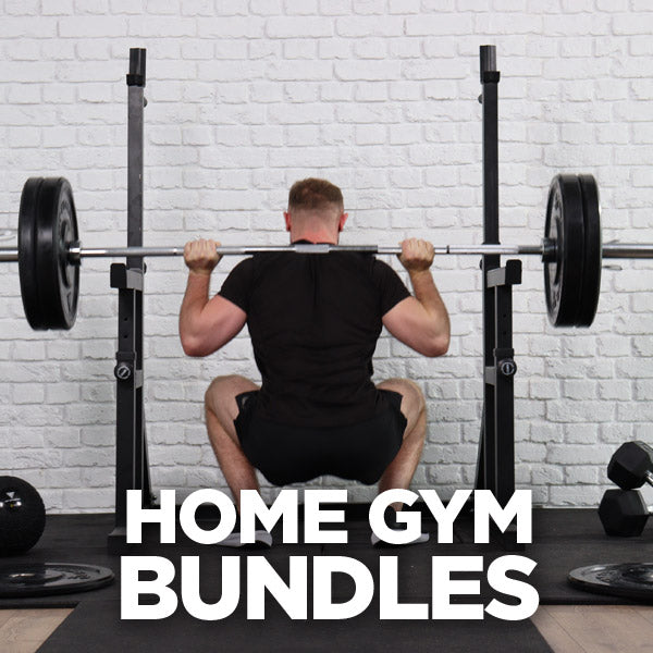 Home Gym Bundles Deals at McSport