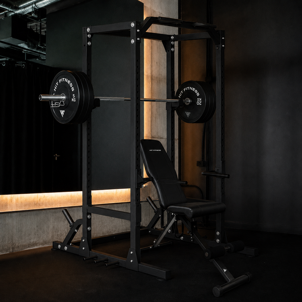 Horizon Advanced Gym Pack | 120kg