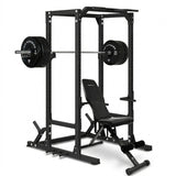 Horizon Advanced Gym Pack | 120kg