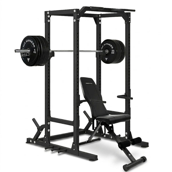 Horizon Advanced Gym Pack | 120kg