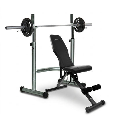 Horizon Beginners Gym Pack | 50kg