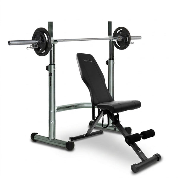 Horizon Beginners Gym Pack | 50kg